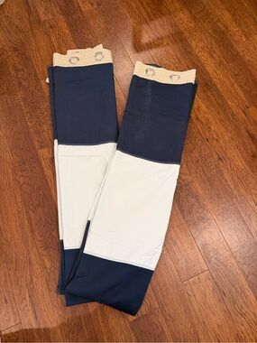 Pottery Barn Kids curtains (2 panels)